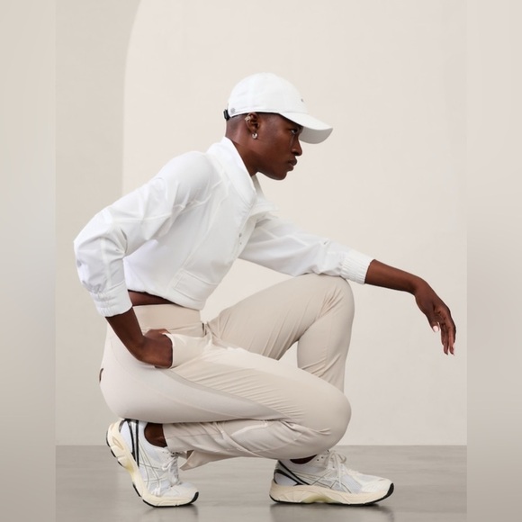 Athleta Brooklyn Mid Rise Ankle Pant - Picture 2 of 12